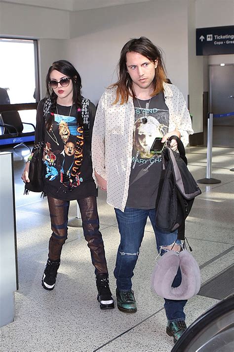 frances cobain married